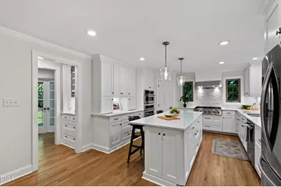 3516 Ranlo Drive, Raleigh, NC 27612 - Photo 7