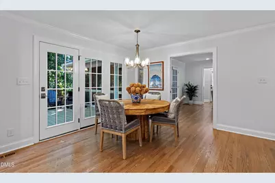 3516 Ranlo Drive, Raleigh, NC 27612 - Photo 15