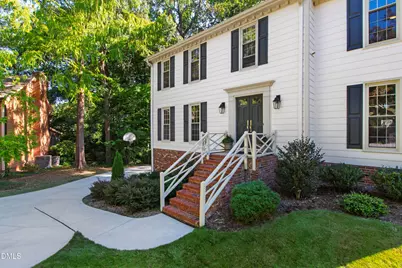 3516 Ranlo Drive, Raleigh, NC 27612 - Photo 3