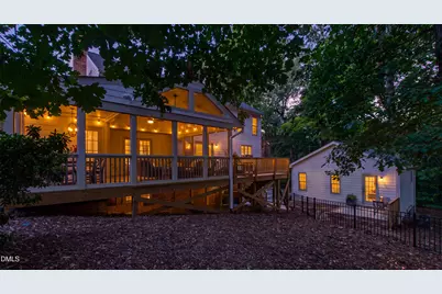 3516 Ranlo Drive, Raleigh, NC 27612 - Photo 89