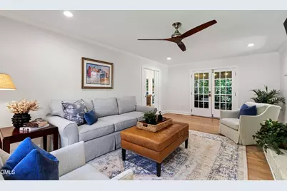 3516 Ranlo Drive, Raleigh, NC 27612 - Photo 23