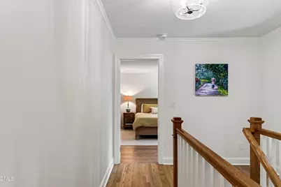 3516 Ranlo Drive, Raleigh, NC 27612 - Photo 33