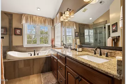 5117 Black Diamond Court, Raleigh, NC 27604 - Photo 23