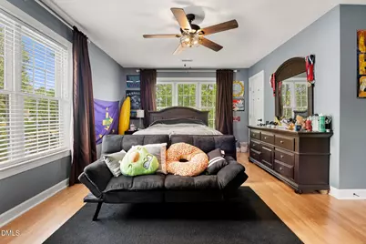 5117 Black Diamond Court, Raleigh, NC 27604 - Photo 33