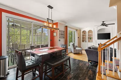5117 Black Diamond Court, Raleigh, NC 27604 - Photo 15