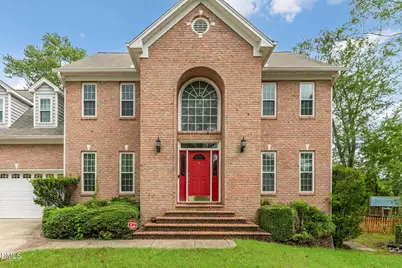 5117 Black Diamond Court, Raleigh, NC 27604 - Photo 3