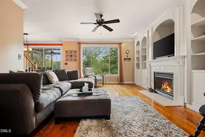 5117 Black Diamond Court, Raleigh, NC 27604 - Photo 11