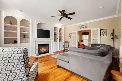 5117 Black Diamond Court, Raleigh, NC 27604 - Photo 13
