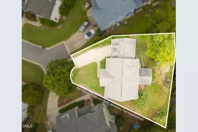 5117 Black Diamond Court, Raleigh, NC 27604 - Photo 53