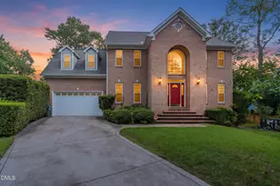 5117 Black Diamond Ct, Raleigh, NC 27604 - Photo 1
