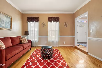 5117 Black Diamond Court, Raleigh, NC 27604 - Photo 7