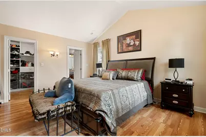 5117 Black Diamond Court, Raleigh, NC 27604 - Photo 21