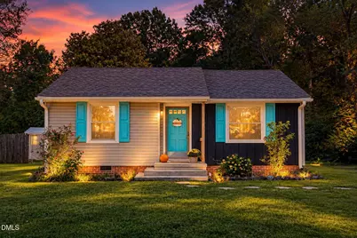 306 Owen Street, Gibsonville, NC 27249 - Photo 1