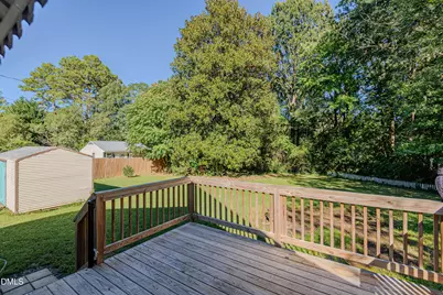 306 Owen Street, Gibsonville, NC 27249 - Photo 21