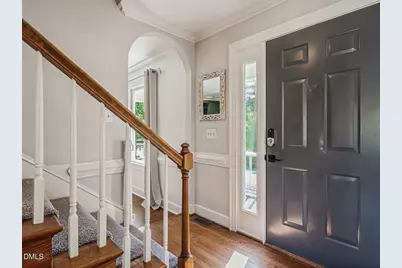 513 Richmond Drive, Sanford, NC 27330 - Photo 7