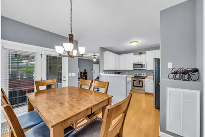 762 Parkside Townes Court, Wake Forest, NC 27587 - Photo 9