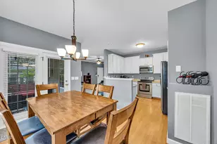 762 Parkside Townes Ct, Wake Forest, NC 27587 - Photo 9