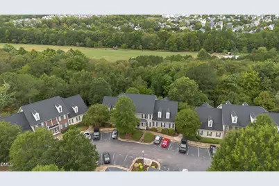 762 Parkside Townes Court, Wake Forest, NC 27587 - Photo 27