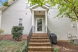 762 Parkside Townes Ct, Wake Forest, NC 27587 - Photo 25