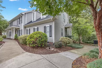 762 Parkside Townes Court, Wake Forest, NC 27587 - Photo 1