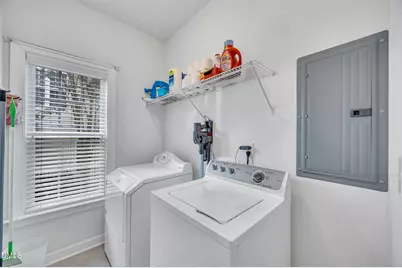 762 Parkside Townes Court, Wake Forest, NC 27587 - Photo 17