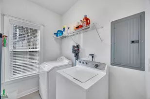 762 Parkside Townes Ct, Wake Forest, NC 27587 - Photo 17