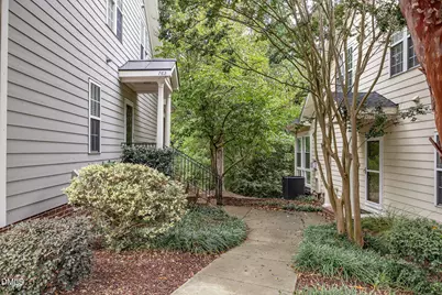 762 Parkside Townes Court, Wake Forest, NC 27587 - Photo 23