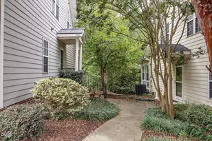 762 Parkside Townes Ct, Wake Forest, NC 27587 - Photo 23
