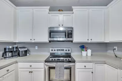 762 Parkside Townes Court, Wake Forest, NC 27587 - Photo 3
