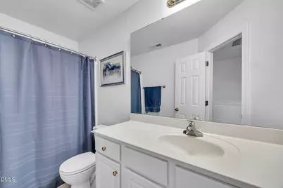 762 Parkside Townes Court, Wake Forest, NC 27587 - Photo 21