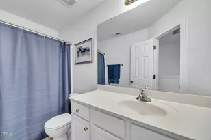 762 Parkside Townes Ct, Wake Forest, NC 27587 - Photo 21