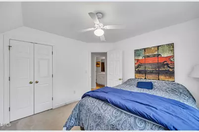 762 Parkside Townes Court, Wake Forest, NC 27587 - Photo 19