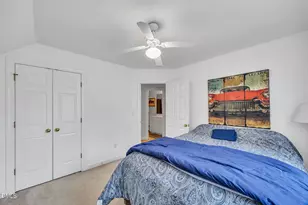 762 Parkside Townes Ct, Wake Forest, NC 27587 - Photo 19