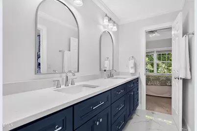 33 Kingswood Lane, Chapel Hill, NC 27517 - Photo 35