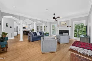 33 Kingswood Ln, Chapel Hill, NC 27517 - Photo 9
