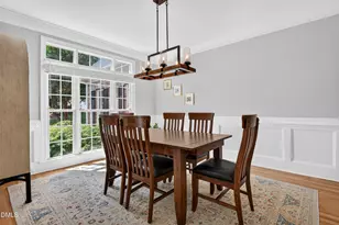 33 Kingswood Ln, Chapel Hill, NC 27517 - Photo 5