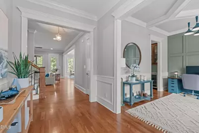 2512 Maroni Drive, Apex, NC 27502 - Photo 5