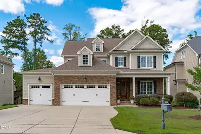 2512 Maroni Drive, Apex, NC 27502 - Photo 1