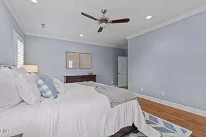 2512 Maroni Drive, Apex, NC 27502 - Photo 33