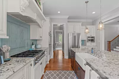 2512 Maroni Drive, Apex, NC 27502 - Photo 11