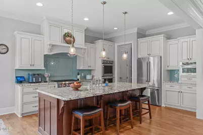 2512 Maroni Drive, Apex, NC 27502 - Photo 9