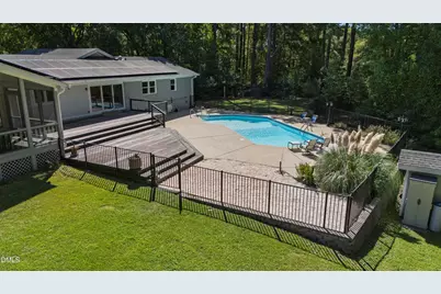1421 Jenks Carpenter Road, Cary, NC 27519 - Photo 65