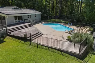 1421 Jenks Carpenter Rd, Cary, NC 27519 - Photo 65