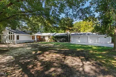 1421 Jenks Carpenter Road, Cary, NC 27519 - Photo 1