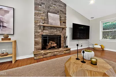 1421 Jenks Carpenter Road, Cary, NC 27519 - Photo 27
