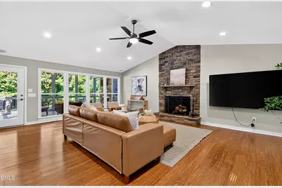 1421 Jenks Carpenter Road, Cary, NC 27519 - Photo 25