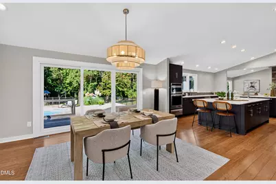 1421 Jenks Carpenter Road, Cary, NC 27519 - Photo 11