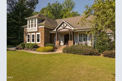 2225 Big Lake Court, Raleigh, NC 27607 - Photo 5