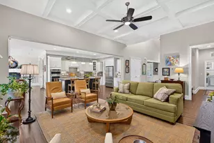 2225 Big Lake Ct, Raleigh, NC 27607 - Photo 23
