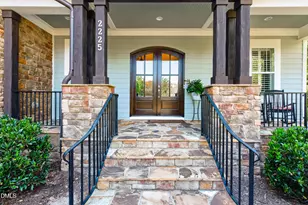 2225 Big Lake Ct, Raleigh, NC 27607 - Photo 15